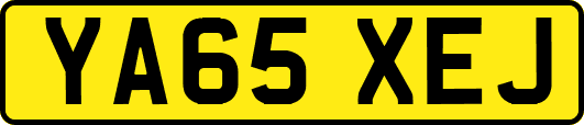 YA65XEJ
