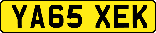 YA65XEK