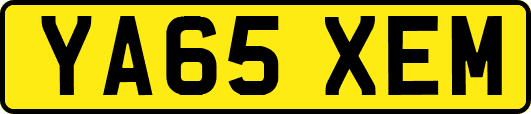 YA65XEM