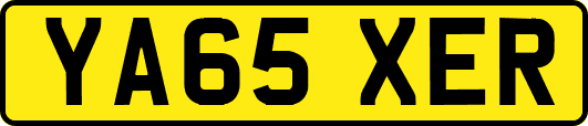 YA65XER