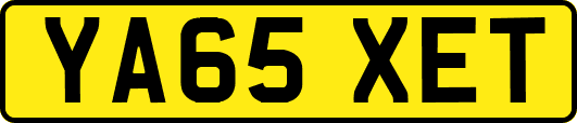 YA65XET