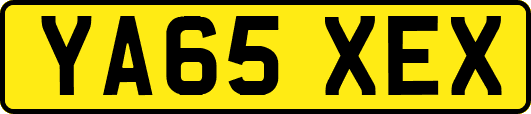 YA65XEX