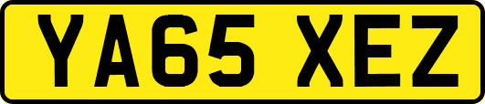 YA65XEZ