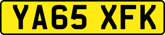 YA65XFK