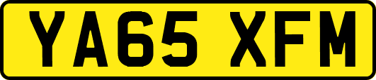 YA65XFM