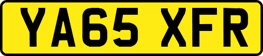 YA65XFR