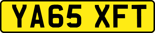 YA65XFT