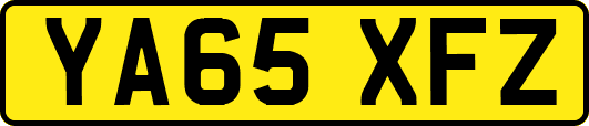 YA65XFZ