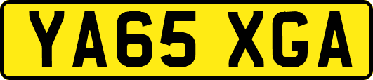 YA65XGA