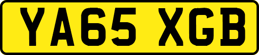 YA65XGB