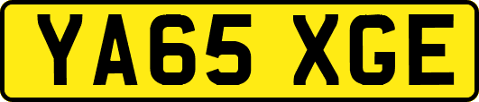YA65XGE