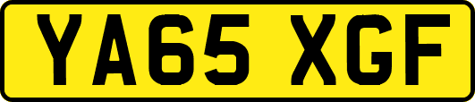 YA65XGF
