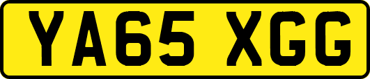 YA65XGG