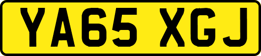 YA65XGJ