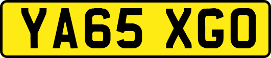 YA65XGO