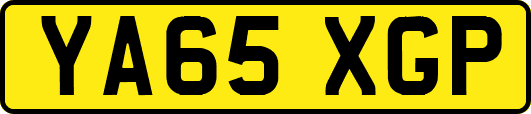 YA65XGP