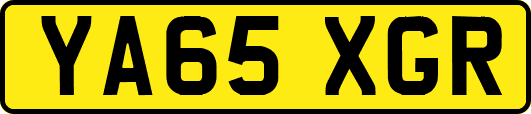 YA65XGR