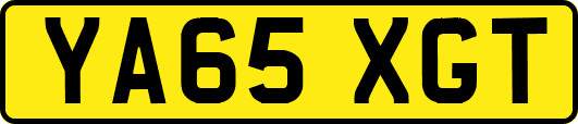 YA65XGT