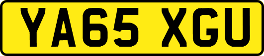 YA65XGU