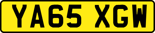 YA65XGW