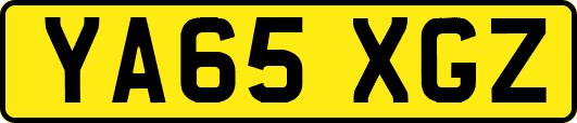 YA65XGZ