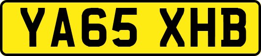 YA65XHB