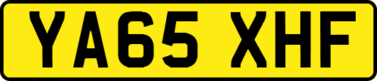 YA65XHF