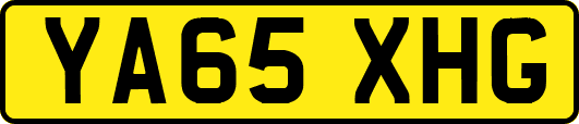 YA65XHG