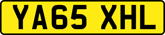 YA65XHL