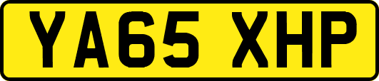 YA65XHP