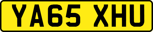 YA65XHU