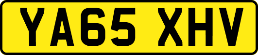 YA65XHV
