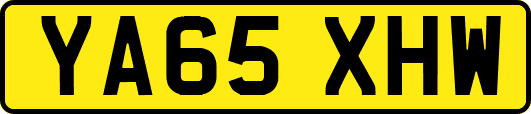 YA65XHW