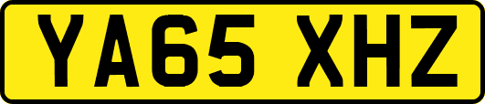 YA65XHZ