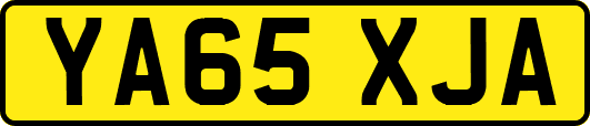 YA65XJA