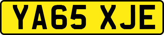 YA65XJE