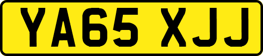 YA65XJJ