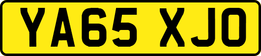 YA65XJO