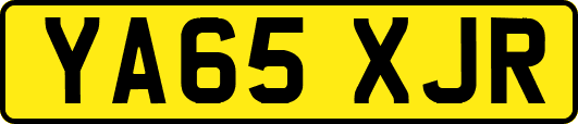 YA65XJR