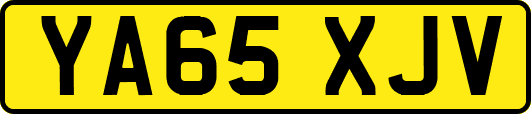 YA65XJV