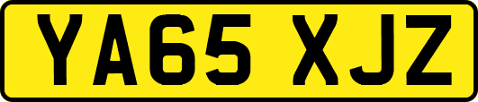 YA65XJZ