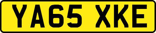 YA65XKE
