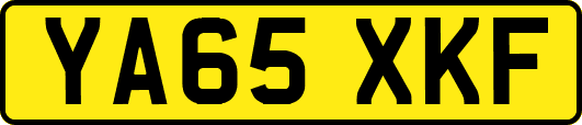 YA65XKF