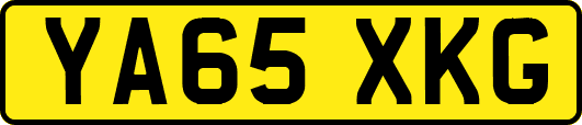 YA65XKG