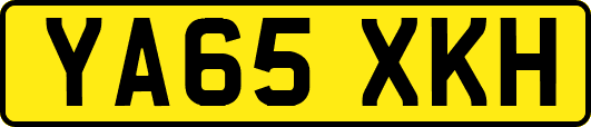 YA65XKH