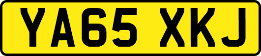 YA65XKJ