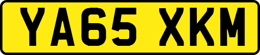 YA65XKM