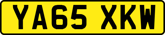 YA65XKW