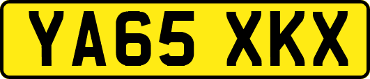 YA65XKX