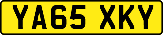 YA65XKY